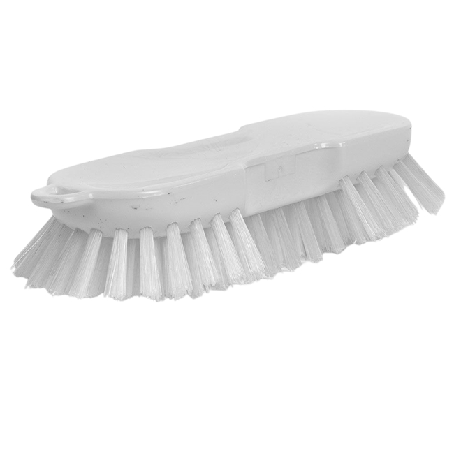 Hygiene boiler brush